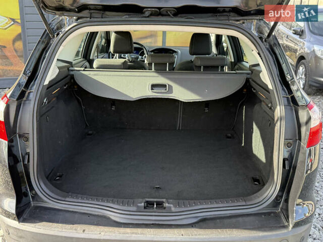 Форд Фокус 2013 у Стрые на Automoto.ua Чорний Форд Фокус, об'ємом двигуна 1.6 л та пробігом 240 тис. км за 8999 $, фото 39 на Automoto.ua