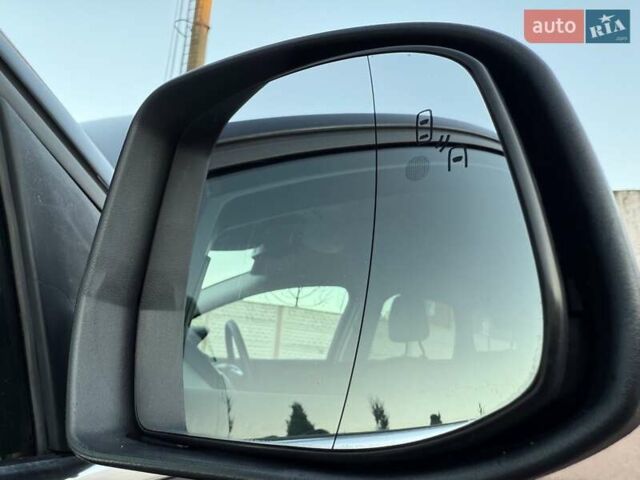 Чорний Форд Фокус, об'ємом двигуна 1.6 л та пробігом 235 тис. км за 8650 $, фото 47 на Automoto.ua