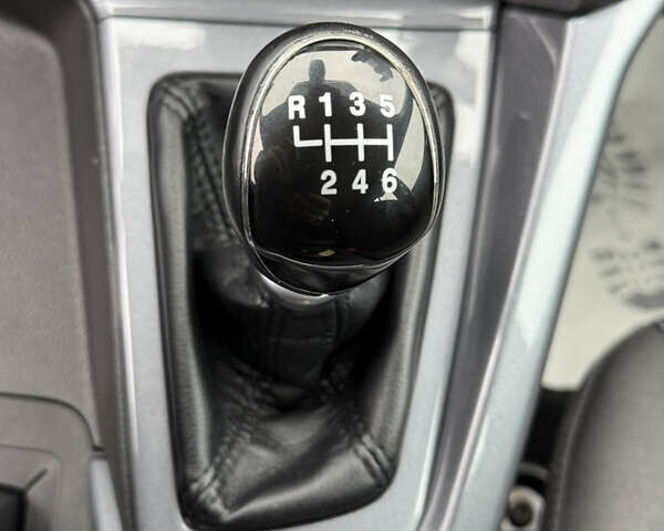 Чорний Форд Фокус, об'ємом двигуна 1.6 л та пробігом 213 тис. км за 8700 $, фото 54 на Automoto.ua