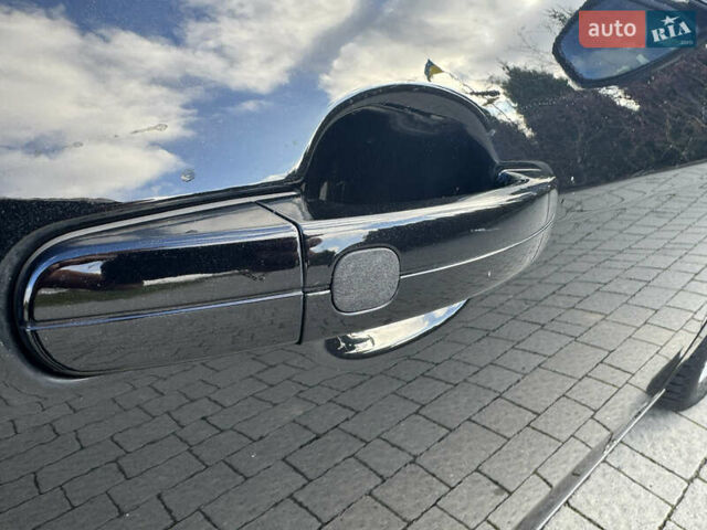 Чорний Форд Фокус, об'ємом двигуна 1.6 л та пробігом 278 тис. км за 8599 $, фото 46 на Automoto.ua