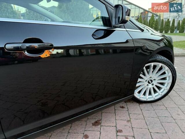 Чорний Форд Фокус, об'ємом двигуна 1.6 л та пробігом 235 тис. км за 8650 $, фото 45 на Automoto.ua