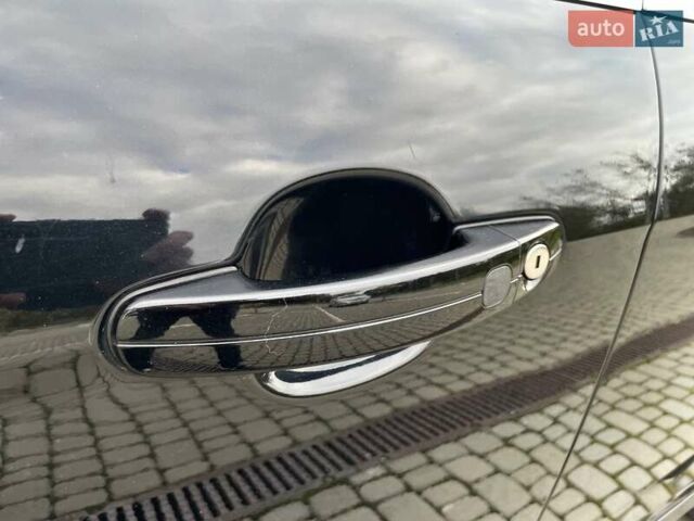 Чорний Форд Фокус, об'ємом двигуна 1.6 л та пробігом 261 тис. км за 7700 $, фото 50 на Automoto.ua