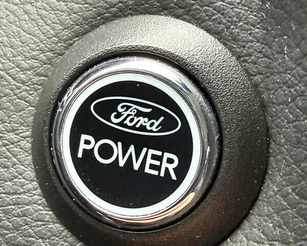 Чорний Форд Фокус, об'ємом двигуна 1.6 л та пробігом 213 тис. км за 8700 $, фото 55 на Automoto.ua