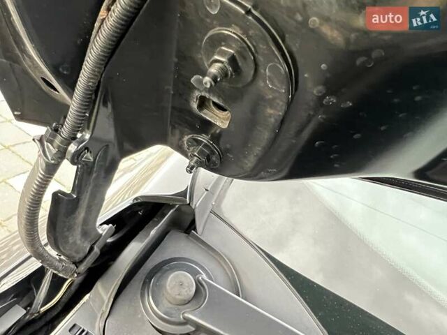 Форд Фокус 2013 в Стрые на Automoto.ua Черный Форд Фокус, объемом двигателя 1.6 л и пробегом 224 тыс. км за 8750 $, фото 142 на Automoto.ua