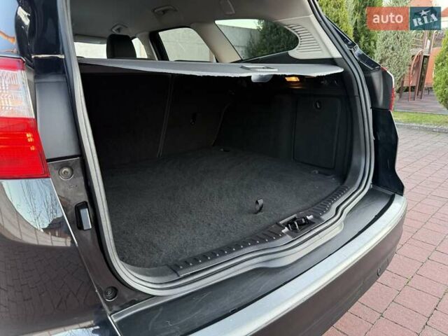 Чорний Форд Фокус, об'ємом двигуна 1.6 л та пробігом 235 тис. км за 8650 $, фото 153 на Automoto.ua