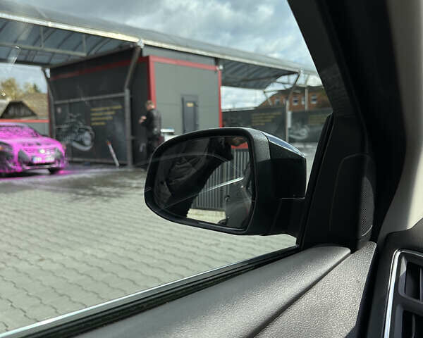 Черный Форд Фокус, объемом двигателя 1.6 л и пробегом 206 тыс. км за 9200 $, фото 8 на Automoto.ua