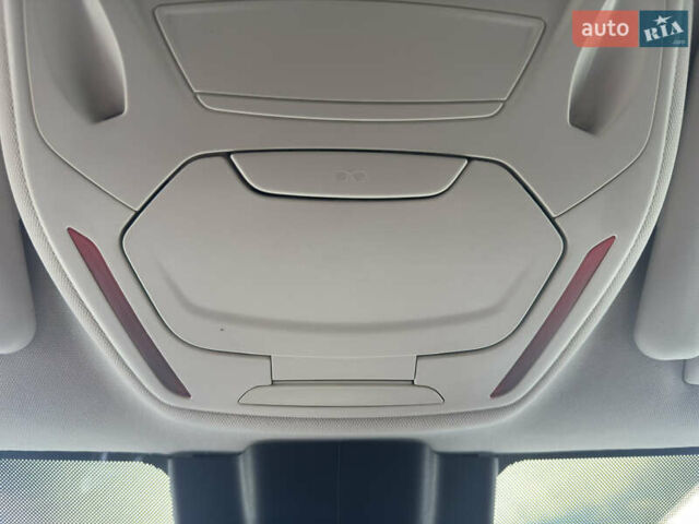 Чорний Форд Фокус, об'ємом двигуна 1.6 л та пробігом 278 тис. км за 8599 $, фото 13 на Automoto.ua