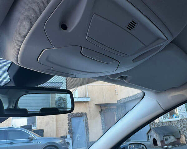 Черный Форд Фокус, объемом двигателя 1.6 л и пробегом 213 тыс. км за 9050 $, фото 26 на Automoto.ua