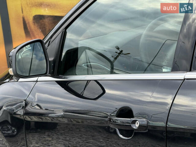 Форд Фокус 2013 в Стрые на Automoto.ua Черный Форд Фокус, объемом двигателя 1.6 л и пробегом 253 тыс. км за 7800 $, фото 24 на Automoto.ua