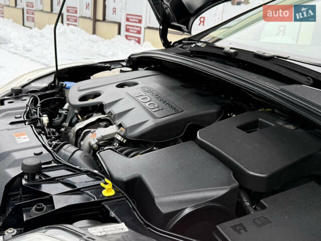 Черный Форд Фокус, объемом двигателя 1.6 л и пробегом 186 тыс. км за 7950 $, фото 81 на Automoto.ua