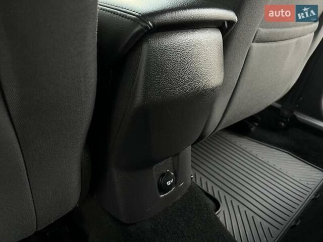 Форд Фокус 2013 в Стрые на Automoto.ua Черный Форд Фокус, объемом двигателя 1.6 л и пробегом 224 тыс. км за 8750 $, фото 129 на Automoto.ua