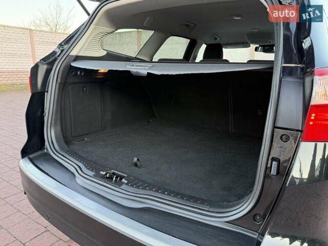 Чорний Форд Фокус, об'ємом двигуна 1.6 л та пробігом 235 тис. км за 8650 $, фото 152 на Automoto.ua