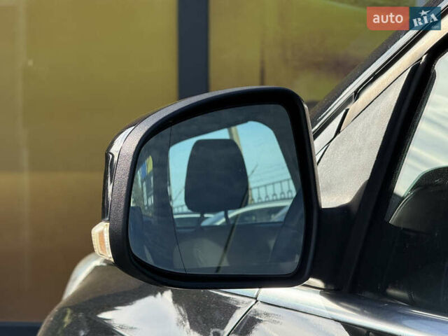 Форд Фокус 2013 у Стрые на Automoto.ua Чорний Форд Фокус, об'ємом двигуна 1.6 л та пробігом 240 тис. км за 8999 $, фото 22 на Automoto.ua