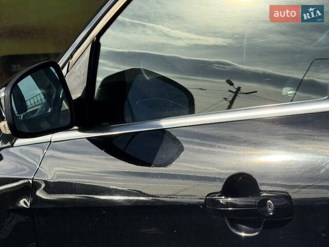 Форд Фокус 2013 у Стрые на Automoto.ua Чорний Форд Фокус, об'ємом двигуна 1.6 л та пробігом 240 тис. км за 8999 $, фото 21 на Automoto.ua