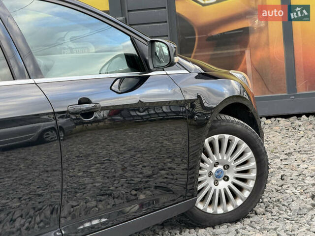 Форд Фокус 2013 в Стрые на Automoto.ua Черный Форд Фокус, объемом двигателя 1.6 л и пробегом 253 тыс. км за 7800 $, фото 30 на Automoto.ua