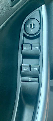 Форд Фокус 2013 у Стрые на Automoto.ua Чорний Форд Фокус, об'ємом двигуна 1.6 л та пробігом 219 тис. км за 9950 $, фото 50 на Automoto.ua