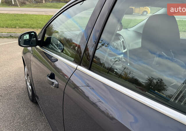 Чорний Форд Фокус, об'ємом двигуна 1.6 л та пробігом 265 тис. км за 9299 $, фото 23 на Automoto.ua