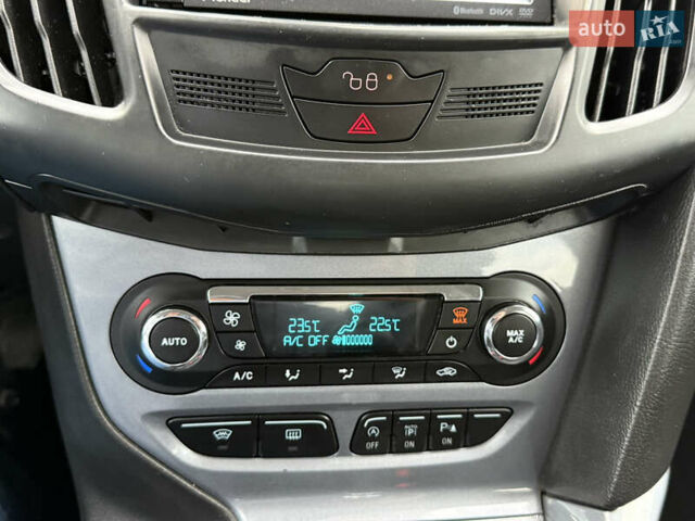 Форд Фокус 2013 в Стрые на Automoto.ua Черный Форд Фокус, объемом двигателя 1.6 л и пробегом 253 тыс. км за 7800 $, фото 53 на Automoto.ua