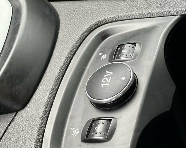 Черный Форд Фокус, объемом двигателя 1.6 л и пробегом 190 тыс. км за 7700 $, фото 50 на Automoto.ua