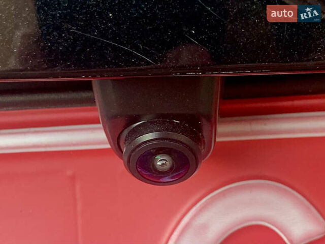 Форд Фокус 2013 у Стрые на Automoto.ua Чорний Форд Фокус, об'ємом двигуна 1.6 л та пробігом 219 тис. км за 9950 $, фото 51 на Automoto.ua