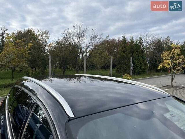 Чорний Форд Фокус, об'ємом двигуна 1.6 л та пробігом 261 тис. км за 7700 $, фото 53 на Automoto.ua