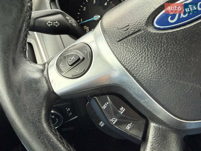 Форд Фокус 2013 в Стрые на Automoto.ua Черный Форд Фокус, объемом двигателя 1.6 л и пробегом 253 тыс. км за 7800 $, фото 59 на Automoto.ua