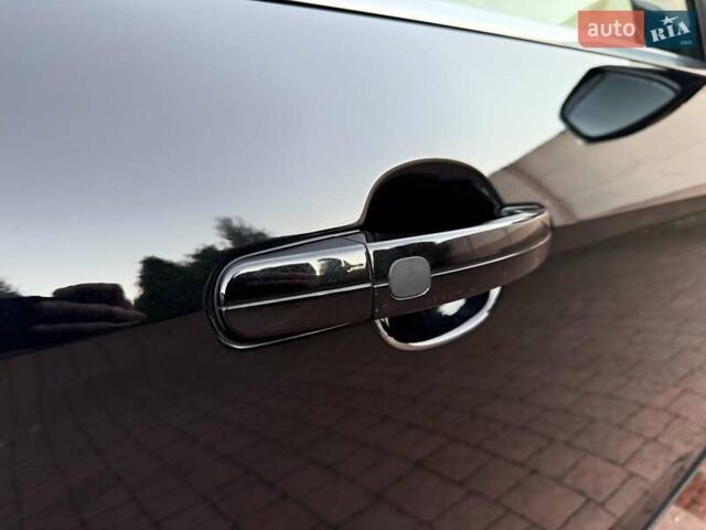 Чорний Форд Фокус, об'ємом двигуна 1.6 л та пробігом 235 тис. км за 8650 $, фото 27 на Automoto.ua