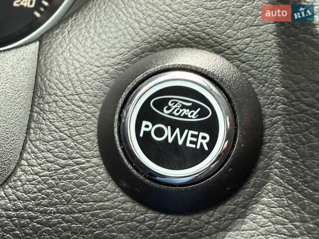 Форд Фокус 2013 в Стрые на Automoto.ua Черный Форд Фокус, объемом двигателя 1.6 л и пробегом 253 тыс. км за 7800 $, фото 56 на Automoto.ua