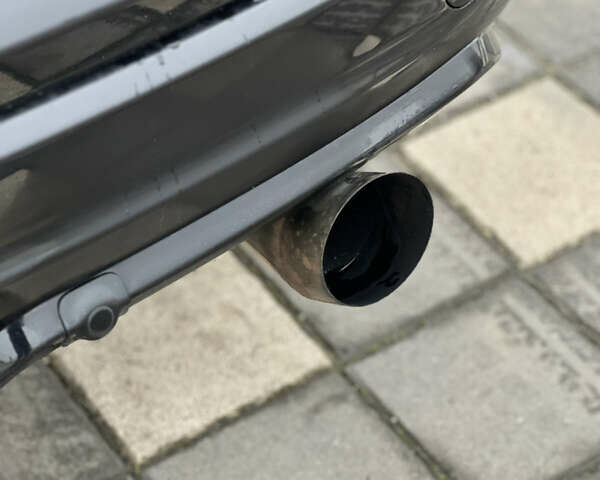 Черный Форд Фокус, объемом двигателя 1.6 л и пробегом 190 тыс. км за 7700 $, фото 34 на Automoto.ua