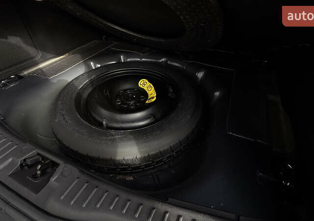 Чорний Форд Фокус, об'ємом двигуна 1.6 л та пробігом 265 тис. км за 9299 $, фото 46 на Automoto.ua