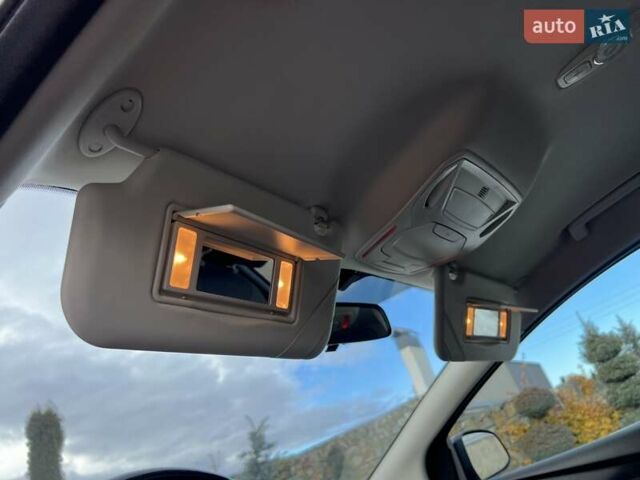 Чорний Форд Фокус, об'ємом двигуна 1.6 л та пробігом 218 тис. км за 8950 $, фото 145 на Automoto.ua