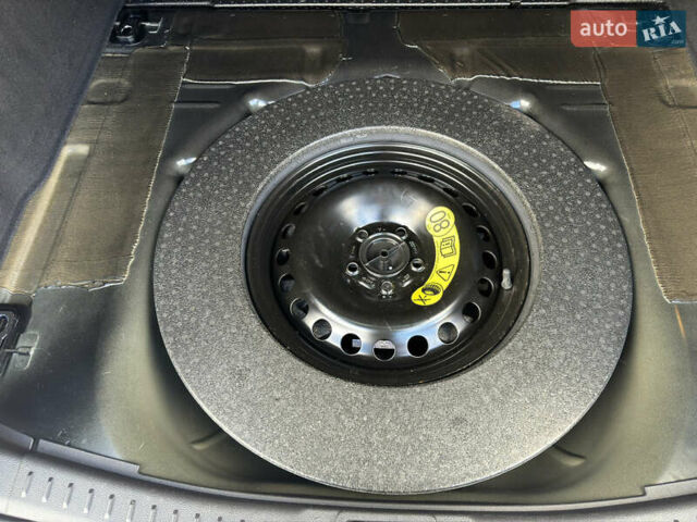 Чорний Форд Фокус, об'ємом двигуна 1.6 л та пробігом 278 тис. км за 8599 $, фото 33 на Automoto.ua