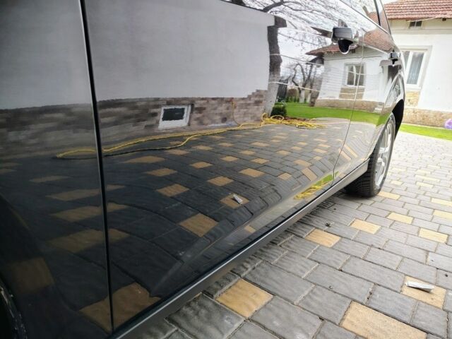 Чорний Форд Фокус, об'ємом двигуна 0 л та пробігом 190 тис. км за 6900 $, фото 8 на Automoto.ua