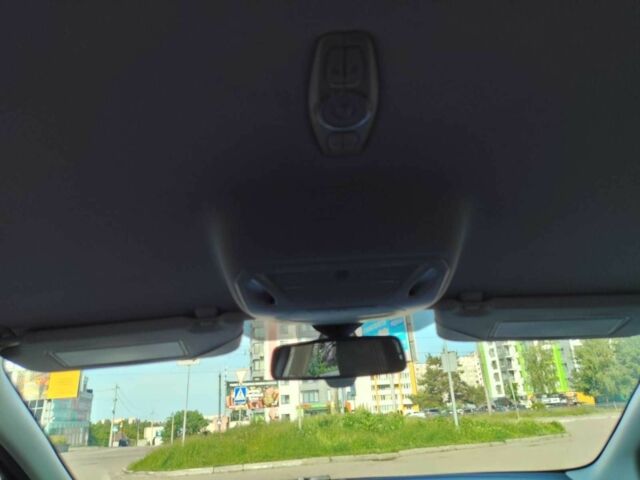 Чорний Форд Фокус, об'ємом двигуна 1.6 л та пробігом 221 тис. км за 8450 $, фото 4 на Automoto.ua