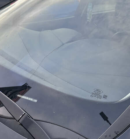 Форд Фокус 2013 в Киеве на Automoto.ua Черный Форд Фокус, объемом двигателя 1.56 л и пробегом 288 тыс. км за 7900 $, фото 5 на Automoto.ua