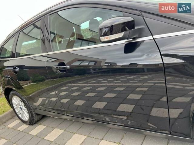 Форд Фокус 2013 в Стрые на Automoto.ua Черный Форд Фокус, объемом двигателя 1.6 л и пробегом 224 тыс. км за 8750 $, фото 59 на Automoto.ua