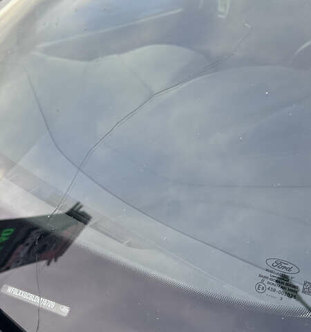 Форд Фокус 2013 в Киеве на Automoto.ua Черный Форд Фокус, объемом двигателя 1.56 л и пробегом 288 тыс. км за 7900 $, фото 11 на Automoto.ua