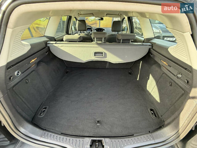 Форд Фокус 2013 у Стрые на Automoto.ua Чорний Форд Фокус, об'ємом двигуна 1.6 л та пробігом 240 тис. км за 8999 $, фото 40 на Automoto.ua