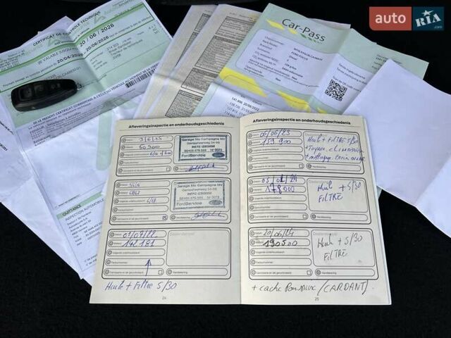 Чорний Форд Фокус, об'ємом двигуна 1.6 л та пробігом 218 тис. км за 8950 $, фото 151 на Automoto.ua