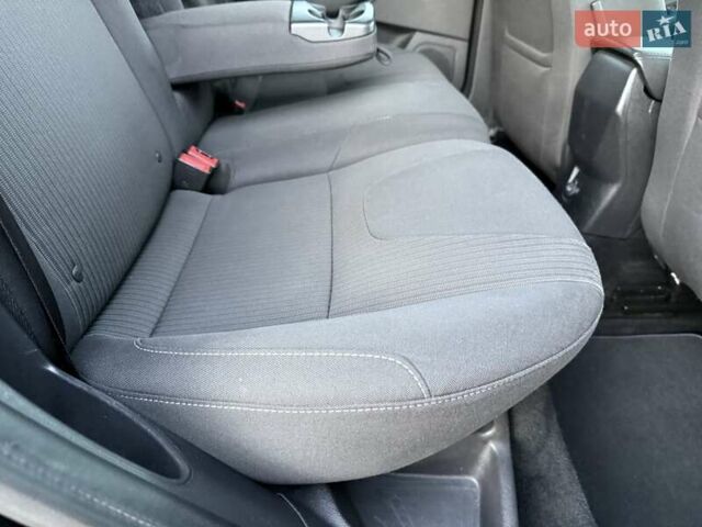 Чорний Форд Фокус, об'ємом двигуна 1.6 л та пробігом 235 тис. км за 8650 $, фото 146 на Automoto.ua