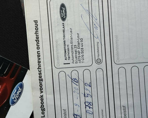 Черный Форд Фокус, объемом двигателя 1.6 л и пробегом 237 тыс. км за 8250 $, фото 70 на Automoto.ua