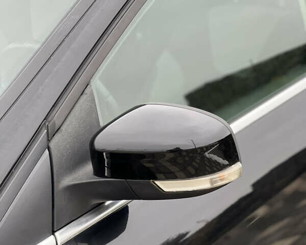 Черный Форд Фокус, объемом двигателя 1.6 л и пробегом 190 тыс. км за 7700 $, фото 27 на Automoto.ua