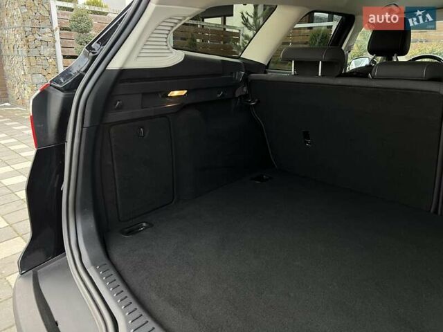 Чорний Форд Фокус, об'ємом двигуна 1.6 л та пробігом 218 тис. км за 8950 $, фото 156 на Automoto.ua