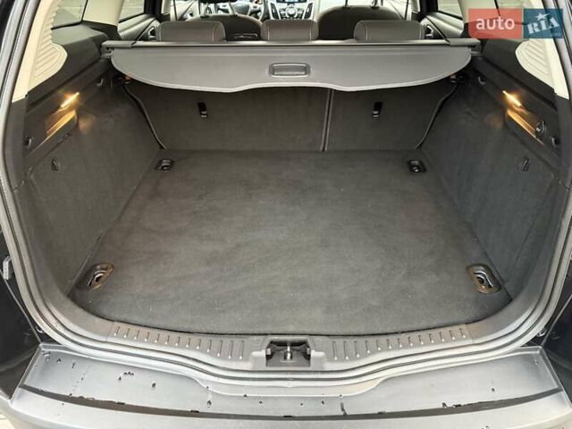 Чорний Форд Фокус, об'ємом двигуна 1.6 л та пробігом 227 тис. км за 8450 $, фото 64 на Automoto.ua