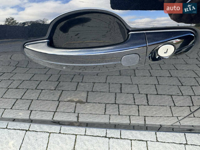 Чорний Форд Фокус, об'ємом двигуна 1.6 л та пробігом 278 тис. км за 8599 $, фото 65 на Automoto.ua