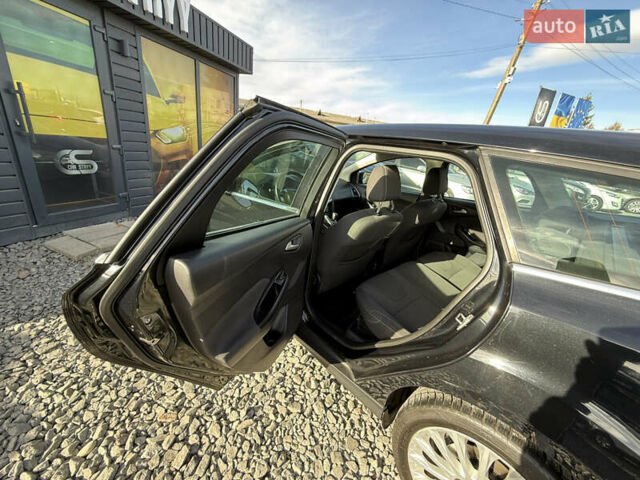 Форд Фокус 2013 у Стрые на Automoto.ua Чорний Форд Фокус, об'ємом двигуна 1.6 л та пробігом 240 тис. км за 8999 $, фото 43 на Automoto.ua