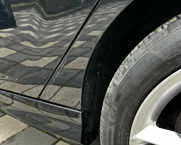 Черный Форд Фокус, объемом двигателя 1.6 л и пробегом 190 тыс. км за 7700 $, фото 47 на Automoto.ua