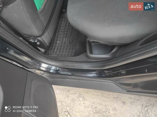 Форд Фокус 2013 у Львові на Automoto.ua Чорний Форд Фокус, об'ємом двигуна 1.6 л та пробігом 252 тис. км за 10500 $, фото 15 на Automoto.ua