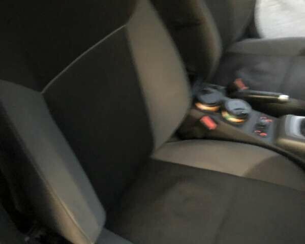 Черный Форд Фокус, объемом двигателя 1.6 л и пробегом 330 тыс. км за 7700 $, фото 17 на Automoto.ua