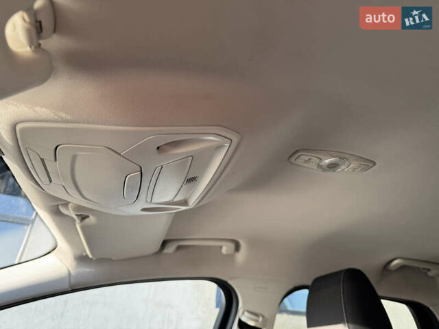 Чорний Форд Фокус, об'ємом двигуна 1.6 л та пробігом 231 тис. км за 8300 $, фото 115 на Automoto.ua